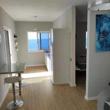 Lejlighed Vista San Juan *