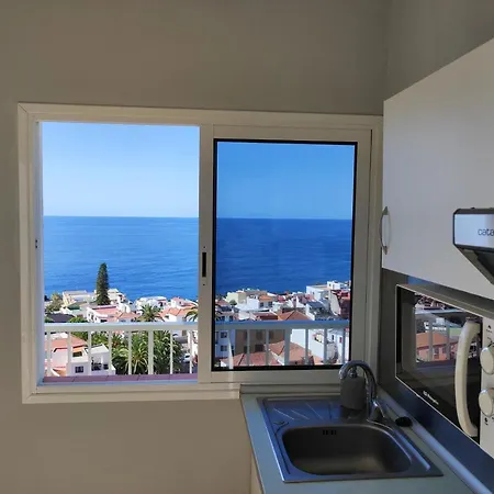 Appartement Vista San Juan