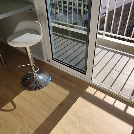 Vista San Juan Lejlighed San Juan de la Rambla