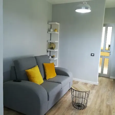 Vista San Juan Lejlighed