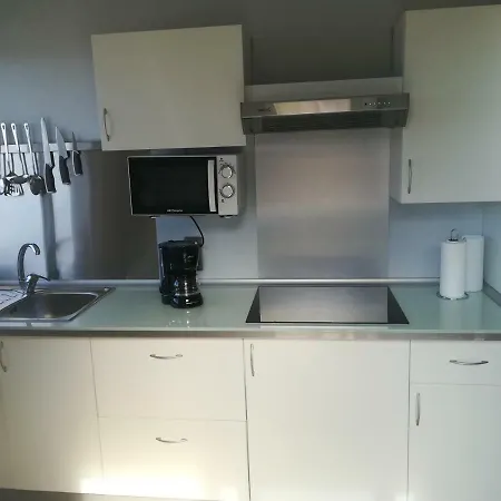 Vista San Juan Appartement