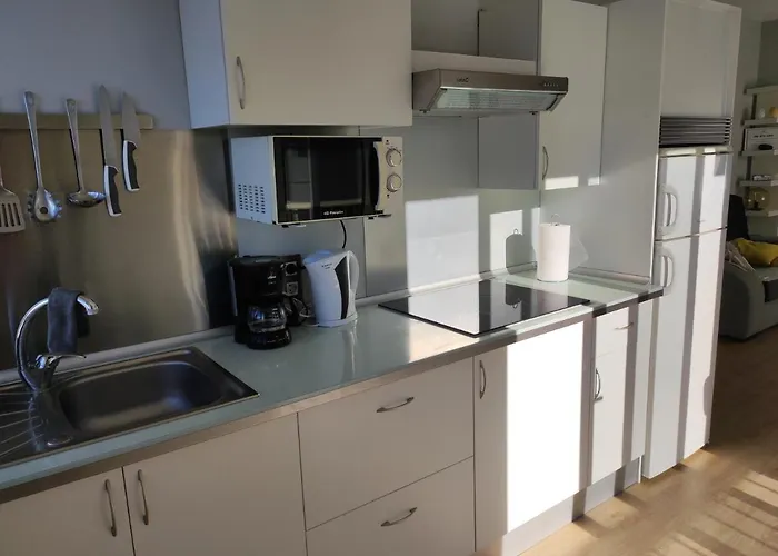 Vista San Juan Appartement