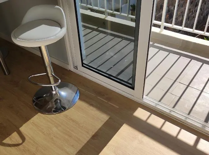 Vista San Juan Lägenhet San Juan de la Rambla