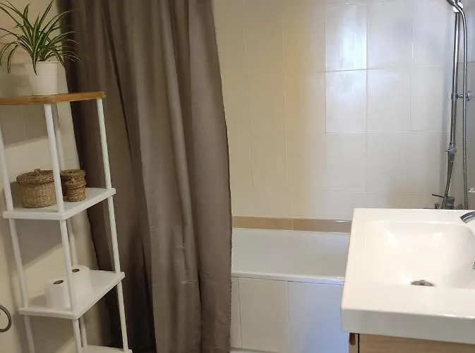 Appartement Vista San Juan