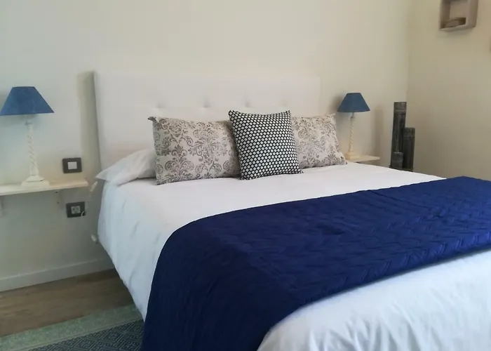 Vista San Juan San Juan de la Rambla