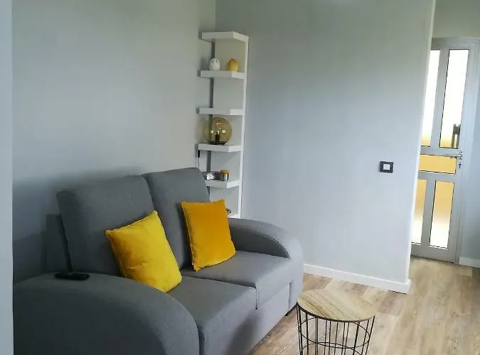 Vista San Juan Appartement