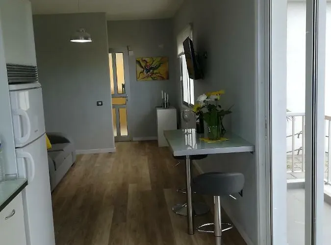 Vista San Juan * San Juan de la Rambla