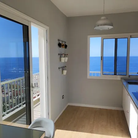 Vista San Juan Appartement *