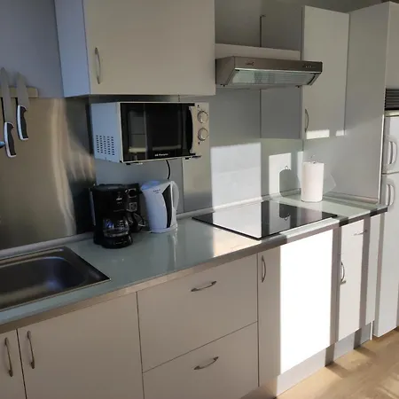 Vista San Juan Appartement