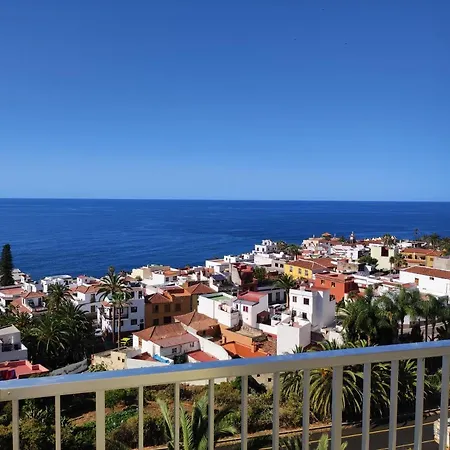 Apartment Vista San Juan San Juan de la Rambla
