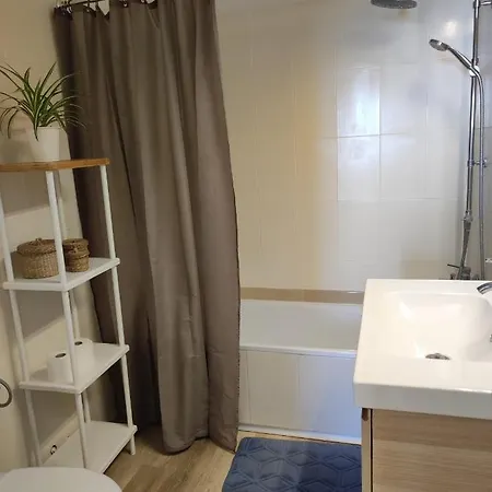 Apartament Vista San Juan