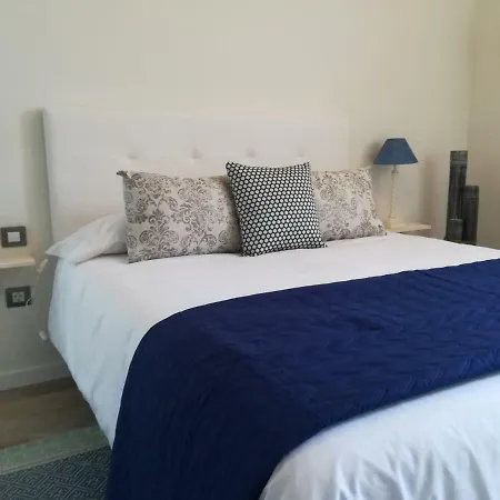 Vista San Juan San Juan de la Rambla