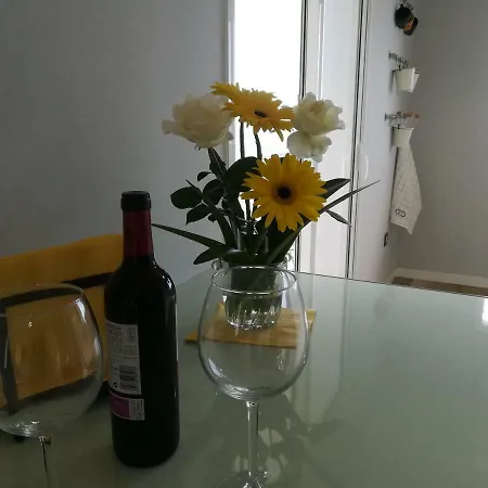 Apartament Vista San Juan San Juan de la Rambla