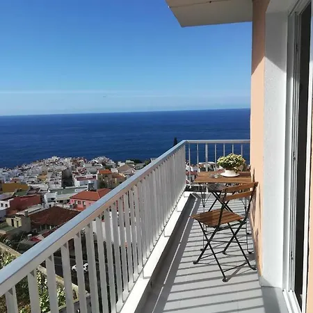 Apartment Vista San Juan