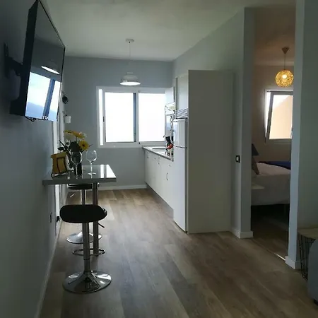 Vista San Juan * San Juan de la Rambla