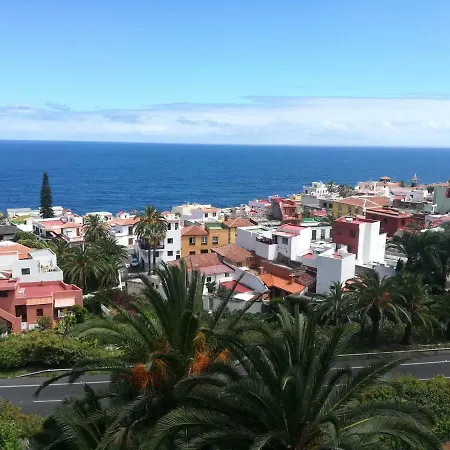 Vista San Juan Apartment San Juan de la Rambla