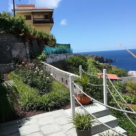 Vista San Juan Appartement San Juan de la Rambla