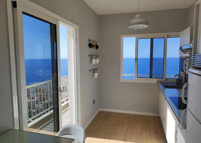 Vista San Juan Appartement *