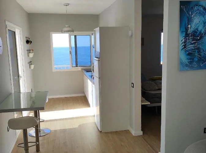 아파트 Vista San Juan *