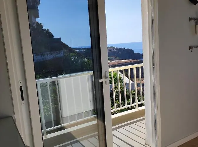 Appartement Vista San Juan San Juan de la Rambla