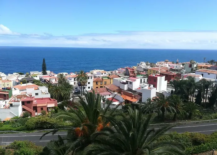 Vista San Juan Appartement San Juan de la Rambla