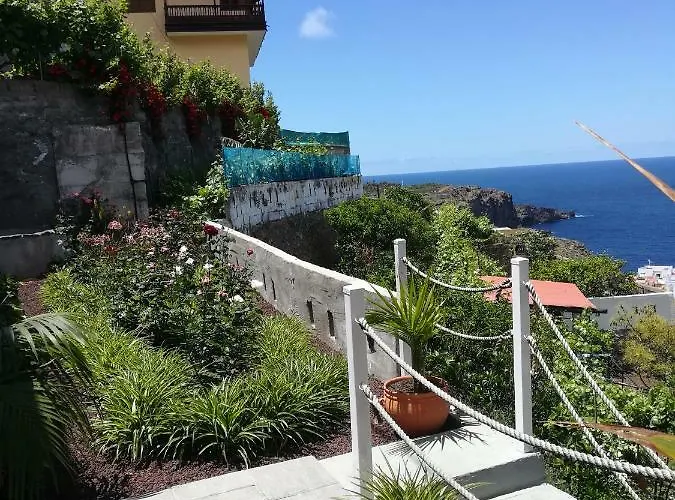 Vista San Juan Apartament San Juan de la Rambla